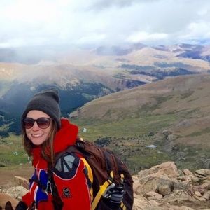Meet your Posher, Erica